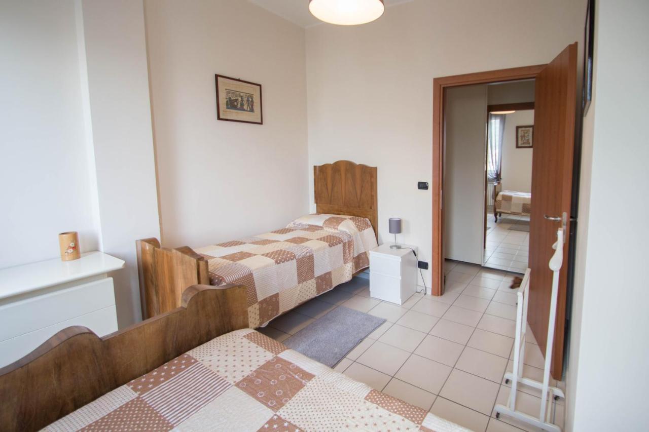 Trilocale Con Box Auto Apartment Varazze Exterior photo