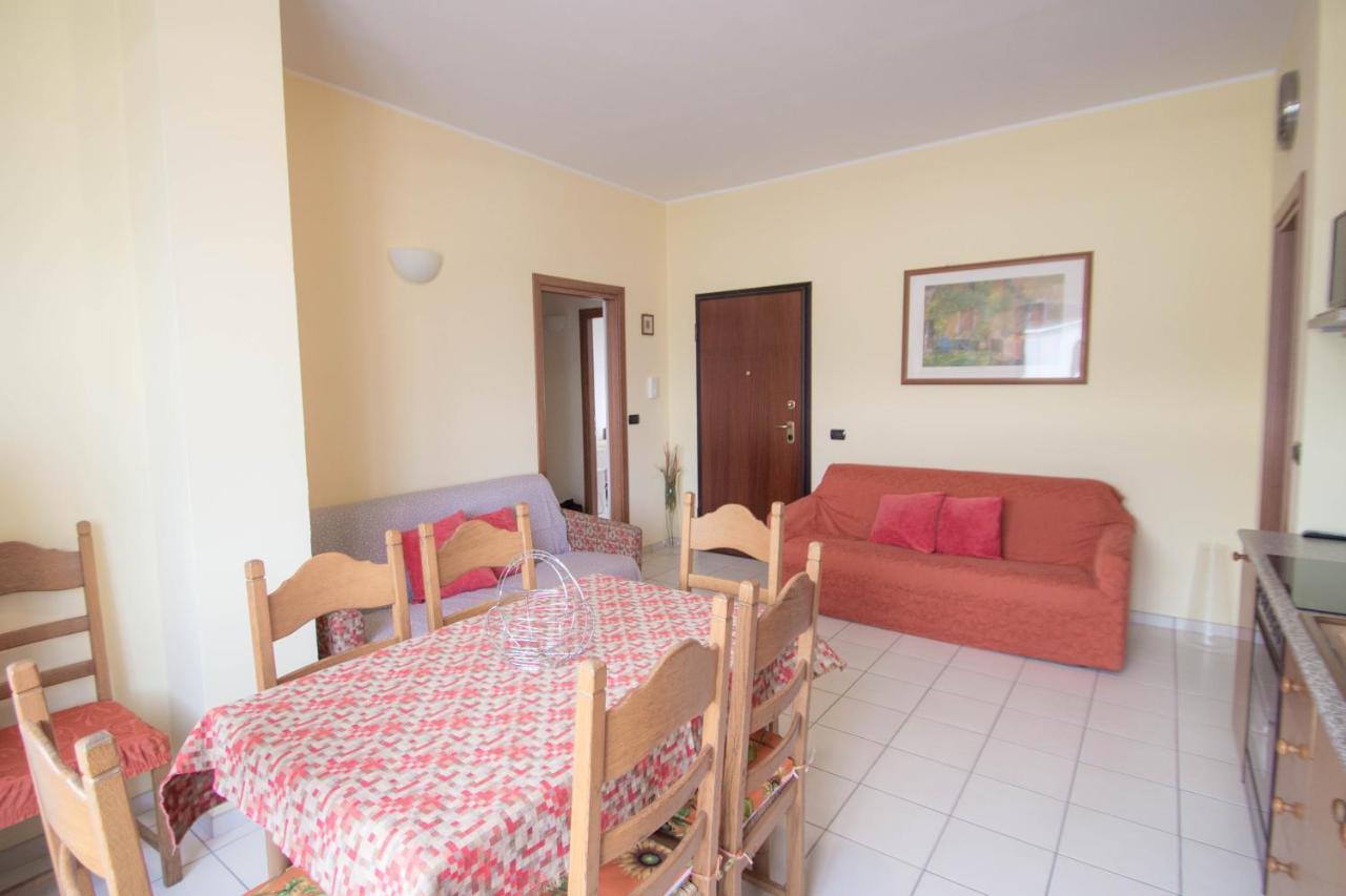 Trilocale Con Box Auto Apartment Varazze Exterior photo